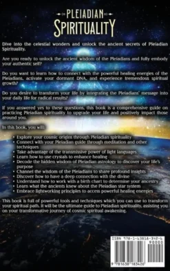 Pleiadian Spirituality