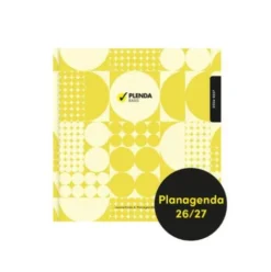 Plenda Basis 2026-2027