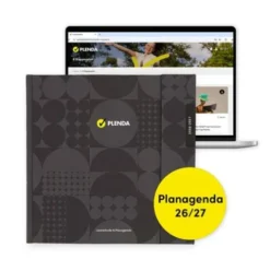 Plenda Route 2026-2027