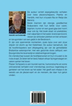 Plezier Schippers