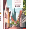 Pocket woordzoeker Duits