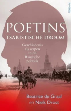 Poetins tsaristische droom