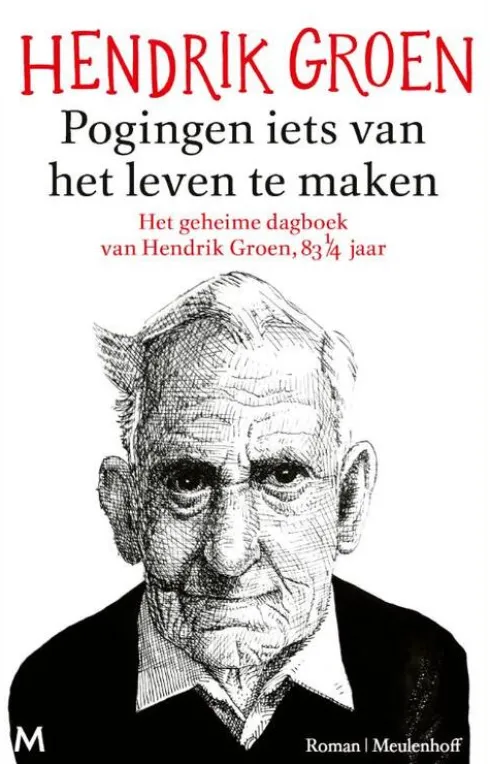Pogingen iets van het leven te maken