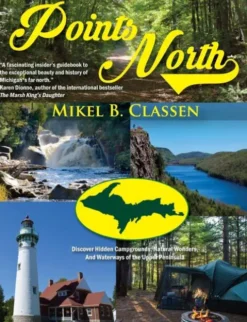 Points North