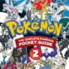 Pokemon: The Complete Pokemon Pocket Guide, Vol. 2