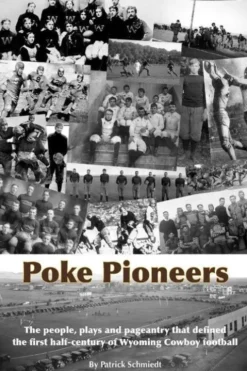 Poke Pioneers