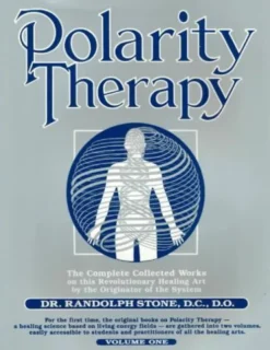 Polarity Therapy 1