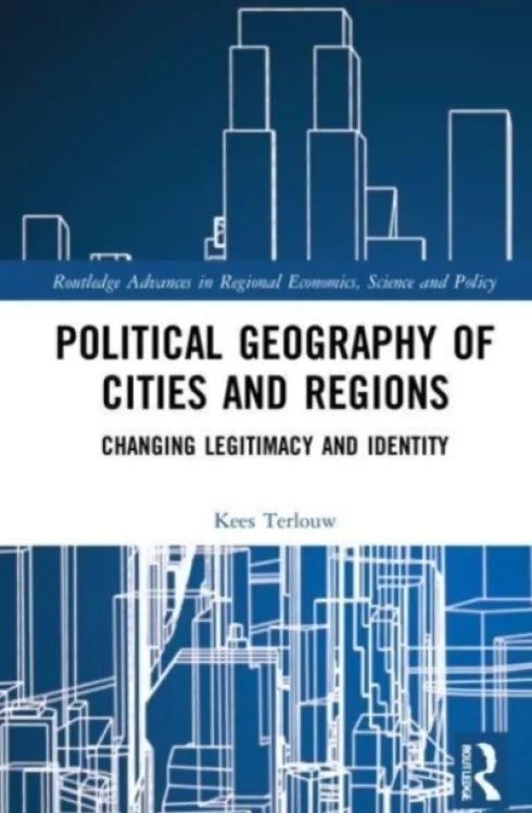 Political Geography of Cities and Regions
