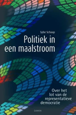 Politiek in een maalstroom