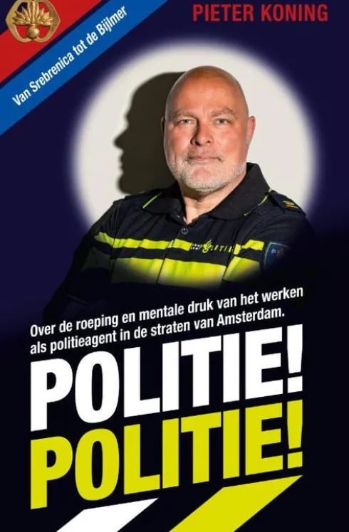 Politie! Politie!