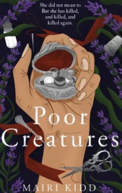 Poor Creatures