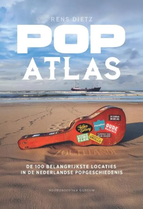 Popatlas