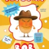 Popcorn Bob Can't Stop Popping