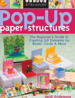 Pop-up Paper Structures