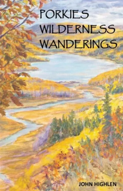 Porkies Wilderness Wanderings