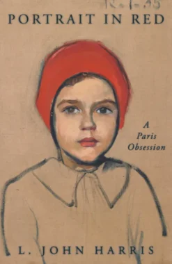 Portrait in Red