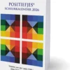 Positiefjes scheurkalender 2026