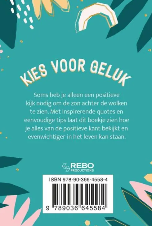Positiviteit voor elke dag