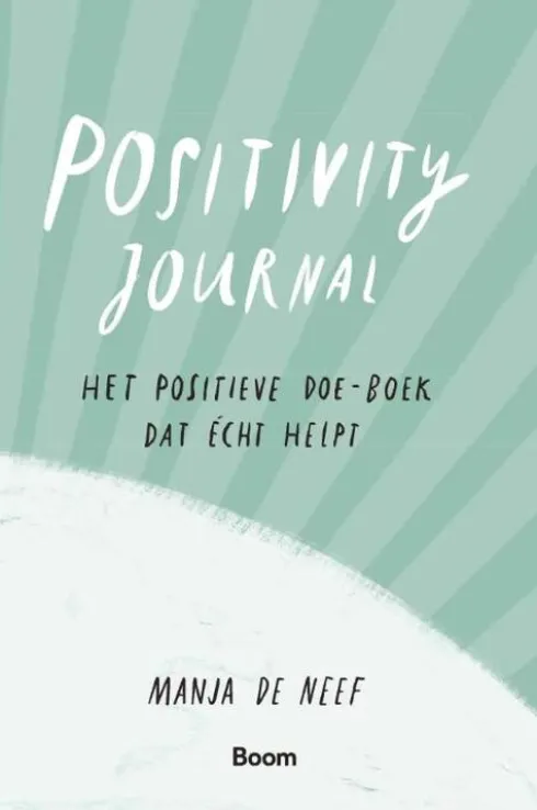 Positivity journal