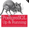 PostegreSQL: Up and Running, 3e