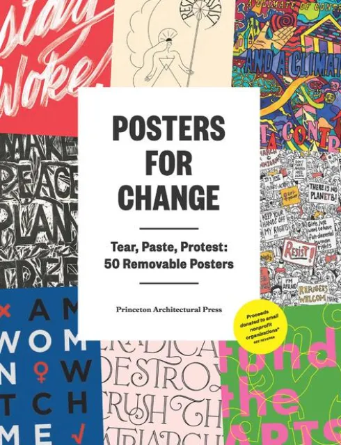 Posters for Change