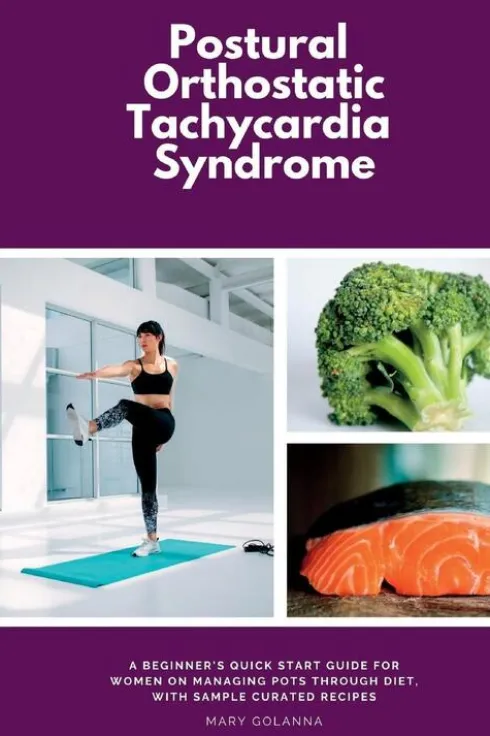 Postural Orthostatic Tachycardia Syndrome