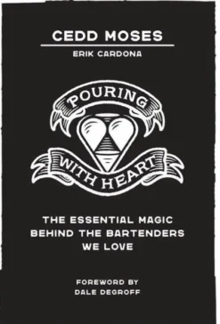 Pouring with Heart