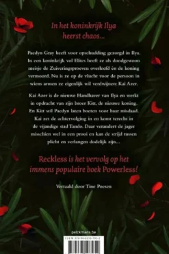 Powerless 2 - Reckless