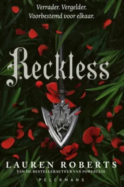 Powerless 2 - Reckless
