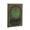 Power of Fellowship (The Lord of the Rings Collection) Journal Midi Unlined (Elastic Band Closure)