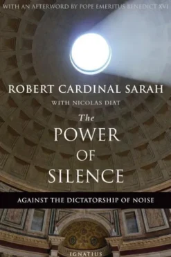 Power Of Silence