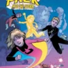 Power Pack: Into The Storm