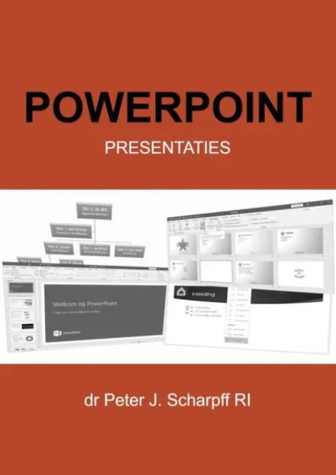 PowerPoint Presentaties