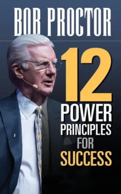 12 Power Principles for Success