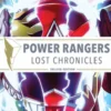 Power Rangers: Lost Chronicles Deluxe Edition HC