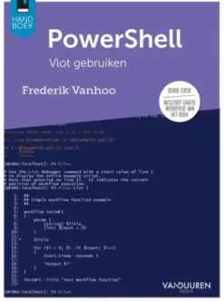 PowerShell