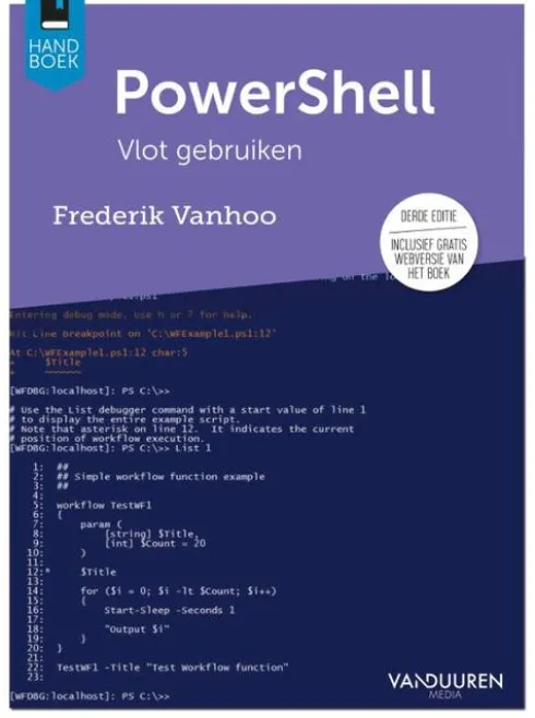 PowerShell
