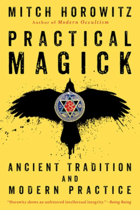 Practical Magick