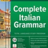 Practice Makes Perfect: Complete Italian Grammar, Premium Fourth Edition