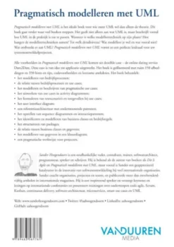 Pragmatisch modelleren met UML Paperbackeditie