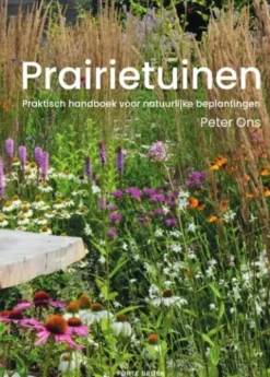 Prairietuinen