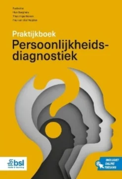 Praktijkboek persoonlijkheidsdiagnostiek