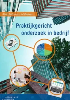 Praktijkgericht onderzoek in bedrijf