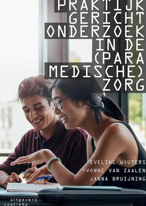 Praktijkgericht onderzoek in de (paramedische) zorg