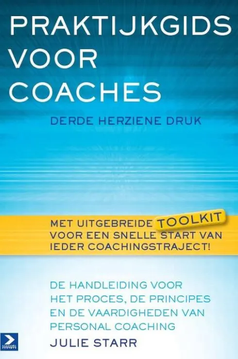 Praktijkgids voor coaches