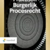 Praktisch Burgerlijk Procesrecht