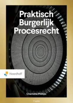 Praktisch Burgerlijk Procesrecht
