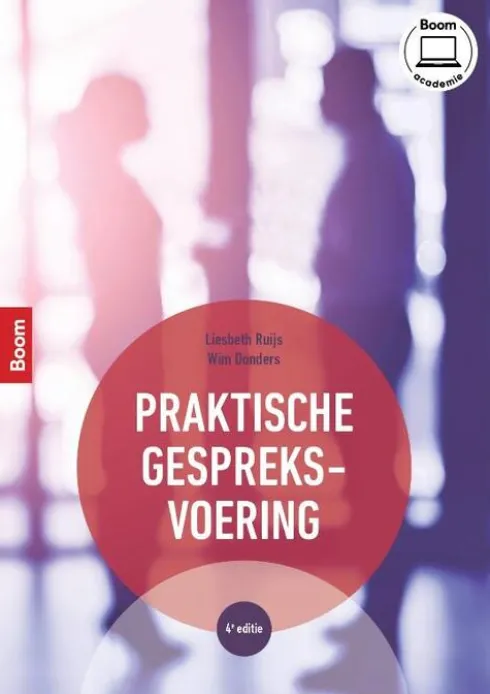 Praktische gespreksvoering