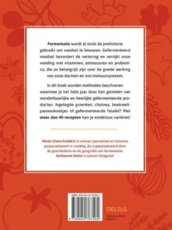 Praktische gids Fermenteren