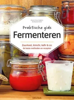Praktische gids Fermenteren
